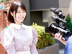 生イキ素人女子大生中出し性交 ゆめさん