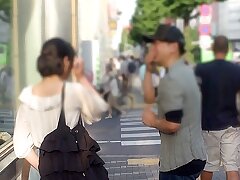 【ガチな素人】 みのりさん 21歳