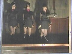 真田くノ一忍法伝かすみ 武蔵！奥義開眼