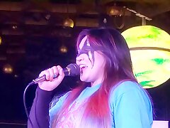 なにわ大花びら大回転！どきッ！女だらけのキャットファイト祭 Vol.3 闘宝伝笑 ～番外編～（上巻） ～ハダカラスブラザーズ初タッグ結成！～ 2015年9月6日（日）大阪・味園ユニバース大会収録