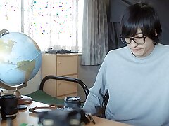 カテキョのセンセ。