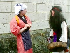 耳なし芳一 怨凌姫