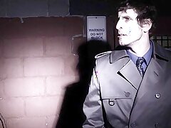 オヤジ・ジャスティス ブラック・バット