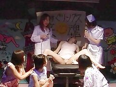 くすぐリングス Vol.9 愛！平和！命！編