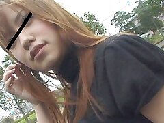 素人投稿 現役音大生 初ごっくん りお18歳