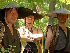 武田くノ一忍法伝 千代女