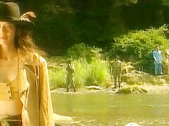 ○禁烈島 美しき女豹