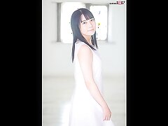 「きれいな顔こそ汚したくなる」フェラチオ大好き本物アイドルにザーメン合計10発射！ 円井萌華