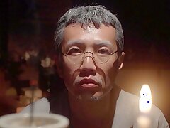 恋するオヤジ ビンビンなお留守番