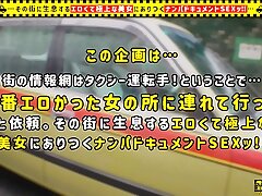 【無限に潮を激流させるモンスターギャル／のぞみ（25）＆まお（26）】推定4L！枯れ知らずの鬼潮吹きで溺死を狙うパリピGALsとずぶ濡れFuck！！SEXに備え水着で出勤！？乱交好きなヤリマン達と4Pした結果…予想を飛び越えるイキ潮！ハメ潮！ナイアガラの潮！！部屋水没級のヤベ～絶景が爆誕！！潮タンクおま●こを精子で満たし顔にザーメンシャワーをぶっかける体液まみれの計5連発！！！！！【タクシー運転手さんエロい女の所に連れてって】