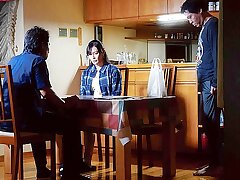 僕は○○部屋おじさん（社会人）です。母で性欲処理をすませています。無限中出し8発 桃色かぞくVOL.19 平岡里枝子