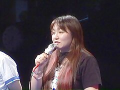 ぶかっけ放題！選手全員水着ッ！どきどきキャットファイト水着ぶっかけ祭り2015（下巻）～みんなで一緒に、ち●こ！ま●こ！大合唱ッ！～  2015年5月22日＠CPE新木場大会収録