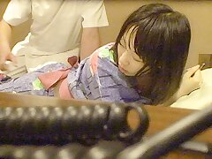 温泉旅館 猥褻整体治療○撮投稿【九】